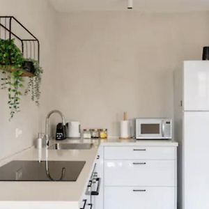 Apartment Balcony